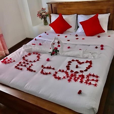 Dahlia Mount View Hotel นูวาราเอลิยา ภายนอก รูปภาพ