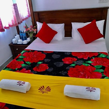 Dahlia Mount View Hotel นูวาราเอลิยา ภายนอก รูปภาพ
