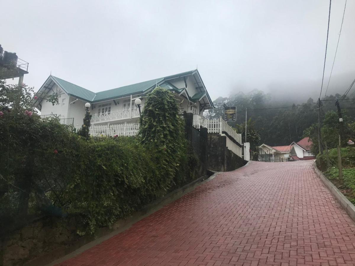 Dahlia Mount View Hotel นูวาราเอลิยา ภายนอก รูปภาพ